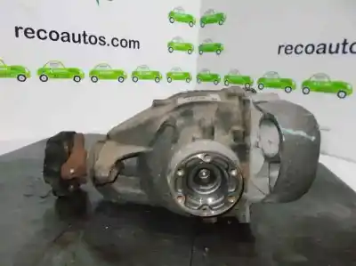 Pièce détachée automobile d'occasion DIFFÉRENTIEL ARRIÈRE pour BMW X1 (E84)  Références OEM IAM 7566185 8911271315680006 3.23