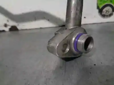 Автозапчасти б/у трубы кондиционирования воздуха за audi a2 (8z) 1.6 fsi ссылки oem iam 8z1260740  