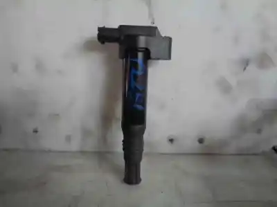 Second-hand car spare part ignition coil for citroen c3 ii (sc_) 1.0 vti 68 oem iam references 9671214580