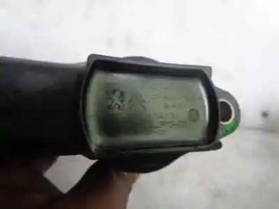 İkinci el araba yedek parçası atesleme bobini için citroen c3 1.0 vti oem iam referansları 9671214580  28211913