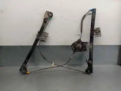İkinci el araba yedek parçası ÖN SAG PENCERE REGÜLATÖRÜ için VOLKSWAGEN GOLF III BERLINA (1H1)  OEM IAM referansları 1H0837402B  