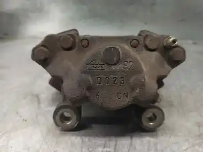 Автозапчасти б/у задний левый тормозной суппорт за volvo c70 cabriolet 2.3 20v turbo cat ссылки oem iam 3546491  