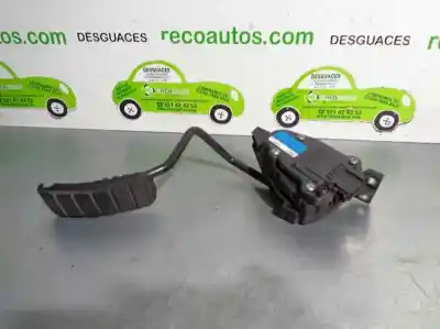 Автозапчасти б/у ПЕДАЛЬНЫЙ ПОТЕНЦИОМЕТР за RENAULT VEL SATIS (BJ0_)  ссылки OEM IAM 8200004938  6PV00811916 Автозапчасти б/у ПЕДАЛЬНЫЙ ПОТЕНЦИОМЕТР за RENAULT VEL SATIS (BJ0_)  ссылки OEM IAM 8200004938  6PV00811916