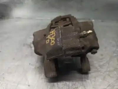 Автозапчастина б/у задній правий гальмівний супорт для volvo c70 cabriolet 2.3 20v turbo cat посилання на oem iam 3546492  