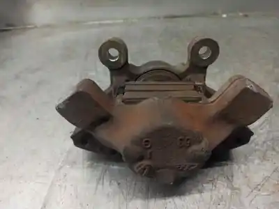 Автозапчастина б/у задній правий гальмівний супорт для volvo c70 cabriolet 2.3 20v turbo cat посилання на oem iam 3546492  