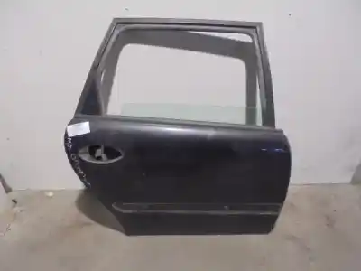 Tweedehands auto-onderdeel deur rechts achter voor citroen c5 break 2.0 hdi exclusive oem iam-referenties 9008j2