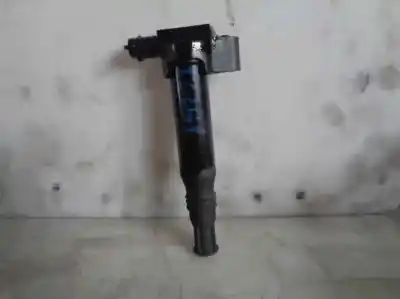 Second-hand car spare part ignition coil for citroen c3 ii (sc_) 1.0 vti 68 oem iam references 9671214580