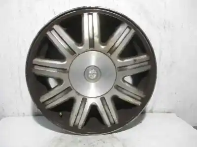 Second-hand car spare part RIM for CHRYSLER VOYAGER (RG)  OEM IAM references 0XD26TRMAA ALUMINIO 9P R16X6.5J40