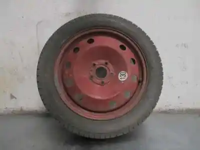 Peça sobressalente para automóvel em segunda mão estepe por renault espace iv (jk0) (2002->) 2.2 dci (jk07) referências oem iam 8200239860