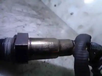 Gebrauchtes Autoersatzteil lambda-sonde zum opel astra h (a04) 1.9 cdti (l48) oem-iam-referenzen 75061  0281004026