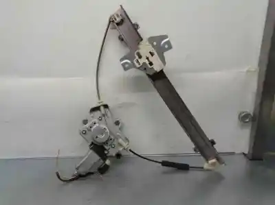 Peça sobressalente para automóvel em segunda mão elevador de vidros dianteiro direito por kia picanto i (sa) 1.1 referências oem iam 8240207010