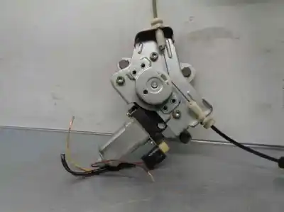 Автозапчасти б/у регулятор стекла переднего правого за kia picanto i (sa) 1.1 ссылки oem iam 8240207010  