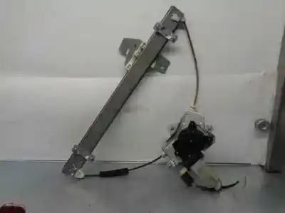 Автозапчасти б/у регулятор стекла переднего правого за kia picanto i (sa) 1.1 ссылки oem iam 8240207010  