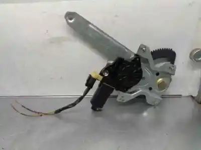 Peça sobressalente para automóvel em segunda mão elevador de vidros traseiro direito por kia picanto i (sa) 1.1 referências oem iam 8340107010