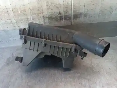 Pièce détachée automobile d'occasion support filtre a air pour saab 9-3 cabrio 2.0 références oem iam 12805264