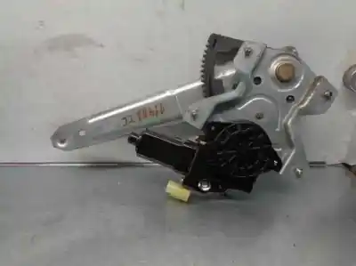 Peça sobressalente para automóvel em segunda mão elevador de vidros traseiro esquerdo por kia picanto i (sa) 1.1 referências oem iam 8340107010