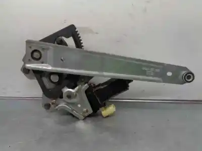 Автозапчастина б/у регулятор склона задній лівий для kia picanto i (sa) 1.1 посилання на oem iam 8340107010  