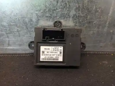 Pezzo di ricambio per auto di seconda mano MODULO ELETTRONICO per FORD MONDEO BERLINA (CA2)  Riferimenti OEM IAM 7G9T14B534AF  1001220100
