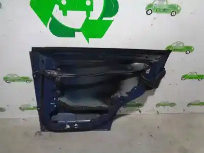 Автозапчасти б/у дверь задняя правая за audi a2 (8z) 1.6 fsi ссылки oem iam 8z0833052  