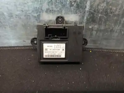 Pezzo di ricambio per auto di seconda mano MODULO ELETTRONICO per FORD MONDEO BERLINA (CA2)  Riferimenti OEM IAM 7G9T14B534AF  1001220100