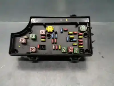 Second-hand car spare part fuse box unit for chrysler pt cruiser (pt_) 1.6 oem iam references   