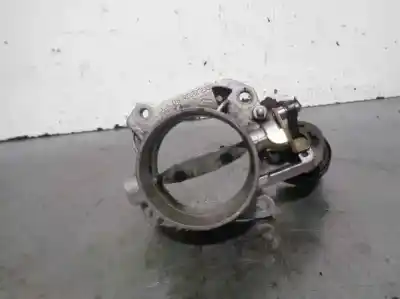 Piesă de schimb auto la mâna a doua CLAPETA ACCELERATIE pentru RENAULT LAGUNA II (BG0/1_)  Referințe OEM IAM 25689118852  
