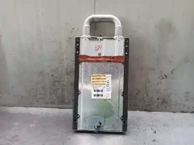 Pièce détachée automobile d'occasion barre anti-roulis pour saab 9-3 cabrio 2.0 références oem iam 12758372