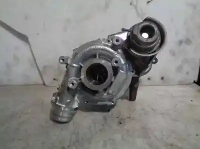 Peça sobressalente para automóvel em segunda mão turbocompresor por renault clio iv (bh_) 1.5 dci 90 referências oem iam 8201164371
