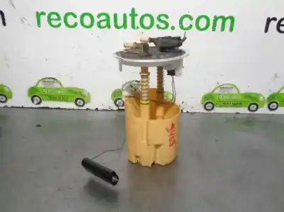 Peça sobressalente para automóvel em segunda mão boia / bomba combustível por renault clio iii 1.5 dci diesel referências oem iam 8200588627