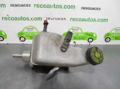 Peça sobressalente para automóvel em segunda mão BOMBA DE TRAVÕES por PEUGEOT EXPERT FURGONETA (VF3A_, VF3U_, VF3X_)  Referências OEM IAM 1498225080  