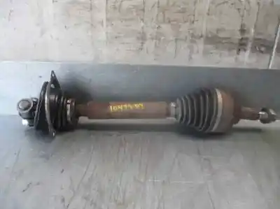 İkinci el araba yedek parçası ÖN SOL SANZIMAN için RENAULT LAGUNA II (BG0/1_)  OEM IAM referansları 8200470131  