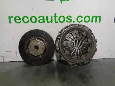 Second-hand car spare part CLUTCH KIT for RENAULT CLIO III  OEM IAM references 301016758R  