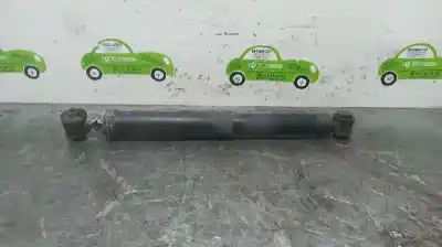 Peça sobressalente para automóvel em segunda mão amortecedor traseiro direito por peugeot 208 allure referências oem iam 9804627280