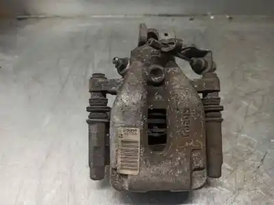 Second-hand car spare part rear left brake caliper for peugeot 208 1.4 16v vti oem iam references 32053754