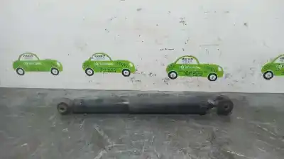 Peça sobressalente para automóvel em segunda mão amortecedor traseiro esquerdo por peugeot 208 allure referências oem iam 9804627280