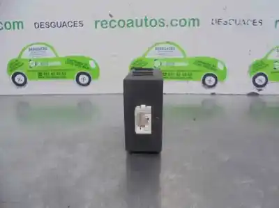 Second-hand car spare part electronic module for toyota yaris (ncp1/nlp1/scp1) 1.0 cat oem iam references 897410d010  73659412