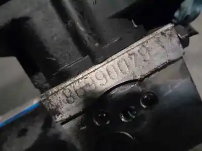 Pezzo di ricambio per auto di seconda mano abs per lancia ypsilon (101) 1.4 16v oro (10.2006->) riferimenti oem iam 54084694d  s51088866
