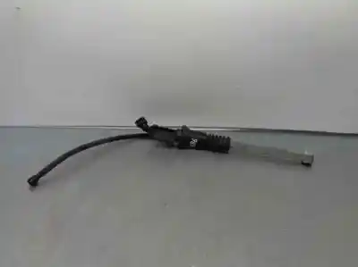 Pezzo di ricambio per auto di seconda mano POMPA FRIZIONE per PEUGEOT 208  Riferimenti OEM IAM 9812924580  