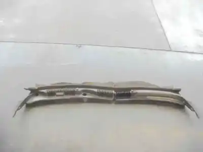 Peça sobressalente para automóvel em segunda mão grelha torpedo curcuvan por chevrolet captiva 2.0 vcdi lt referências oem iam 96622273