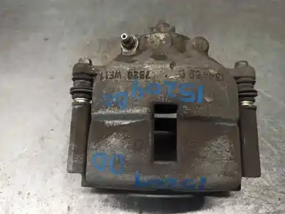 Pièce détachée automobile d'occasion ETRIER DE FREIN AVANT DROIT pour CHRYSLER PT CRUISER (PT_)  Références OEM IAM 5017832AA  