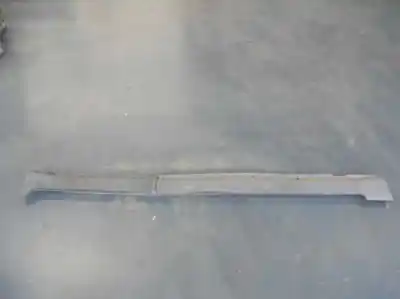 Peça sobressalente para automóvel em segunda mão embaladeira lateral por chevrolet captiva 2.0 vcdi lt referências oem iam 96804211