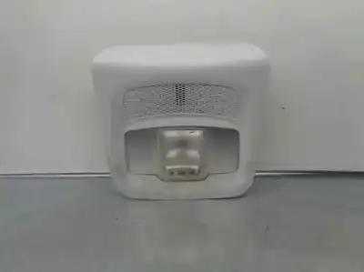 Peça sobressalente para automóvel em segunda mão luz interior por peugeot 208 allure referências oem iam 9674441377