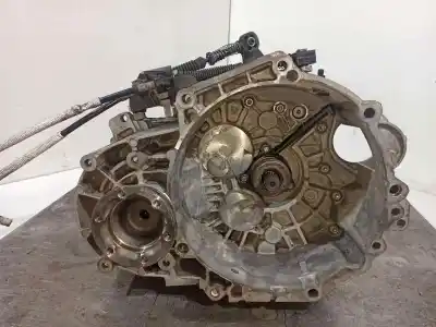 Gebrauchtes Autoersatzteil getriebe zum skoda octavia combi (1z5) easy oem-iam-referenzen   