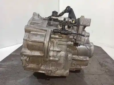 Gebrauchtes Autoersatzteil getriebe zum skoda octavia combi (1z5) easy oem-iam-referenzen   