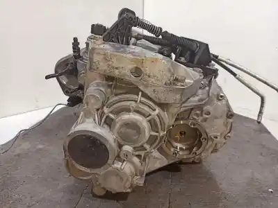 Gebrauchtes Autoersatzteil getriebe zum skoda octavia combi (1z5) easy oem-iam-referenzen   