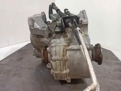 Gebrauchtes Autoersatzteil getriebe zum skoda octavia combi (1z5) easy oem-iam-referenzen   