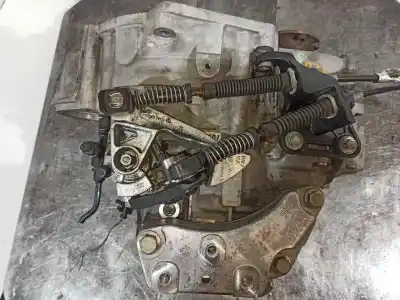 Gebrauchtes Autoersatzteil getriebe zum skoda octavia combi (1z5) easy oem-iam-referenzen   