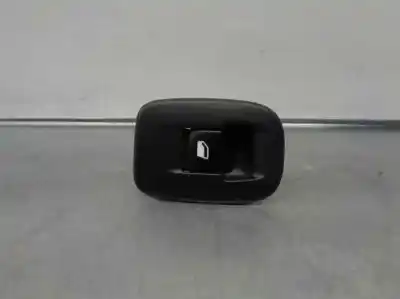 Peça sobressalente para automóvel em segunda mão botão / interruptor elevador vidro traseiro direito por peugeot 208 allure referências oem iam 96751119zd