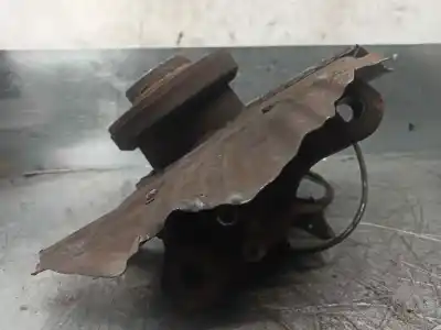 Second-hand car spare part front left knuckle for bmw x5 (e53) 4.4i automático oem iam references 31216761575  