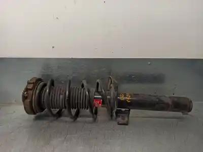 Second-hand car spare part front right shock absorber for skoda octavia combi (1z5) easy oem iam references 